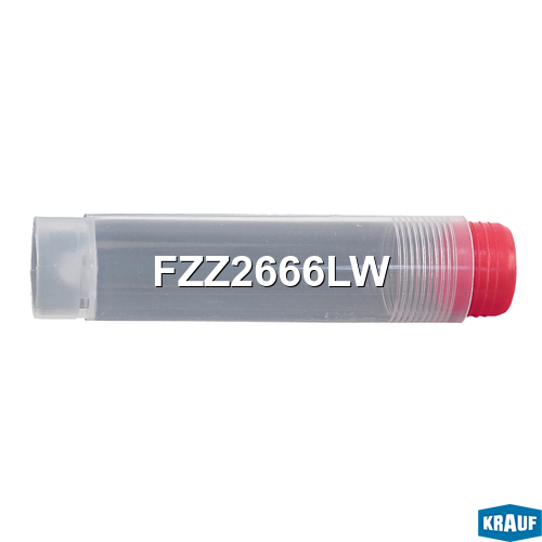 Распылитель форсунки - Krauf FZZ2666LW