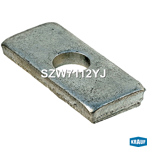 Контакт втягивающего - Krauf SZW7112YJ