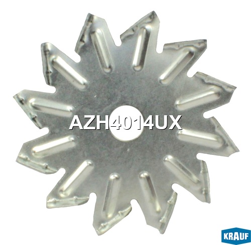 Крыльчатка - Krauf AZH4014UX