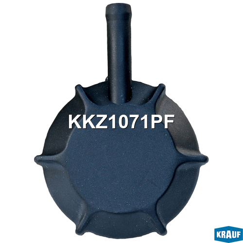 Крышка бачка охл. жидкости - Krauf KKZ1071PF
