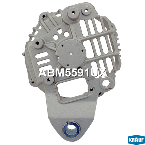 Крышка генератора задняя - Krauf ABM5591UX