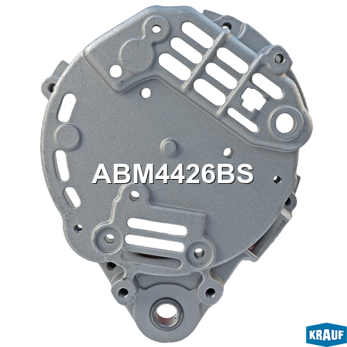 Крышка генератора задняя - Krauf ABM4426BS