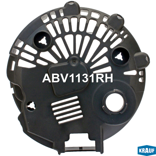 Крышка генератора пластик - Krauf ABV1131RH