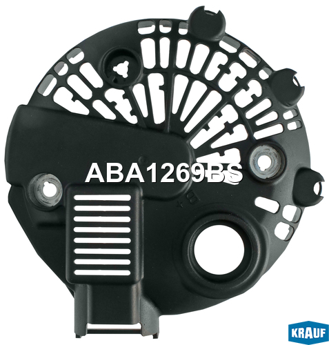 Крышка генератора пластик - Krauf ABA1269BS