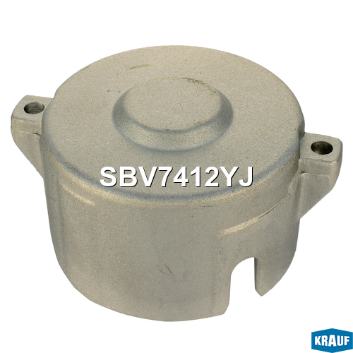 Крышка стартера задняя - Krauf SBV7412YJ