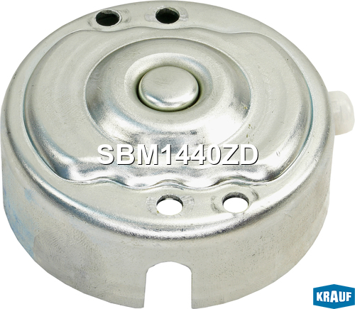 Крышка стартера задняя - Krauf SBM1440ZD