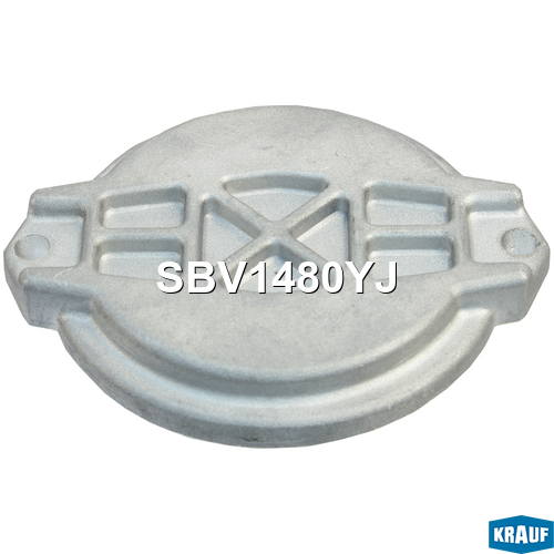 Крышка стартера задняя - Krauf SBV1480YJ