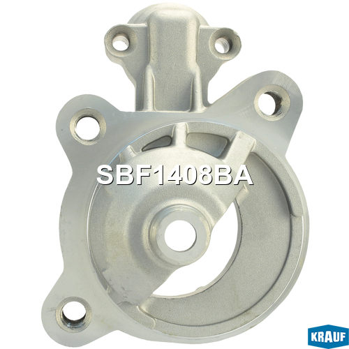 Крышка стартера передняя - Krauf SBF1408BA