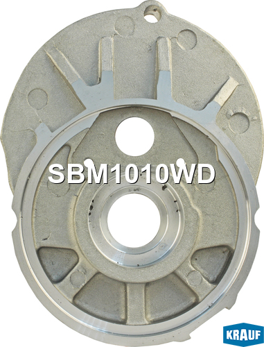 Крышка стартера промежуточная - Krauf SBM1010WD