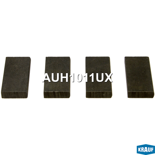 Лопасти вакуумной помпы - Krauf AUH1011UX