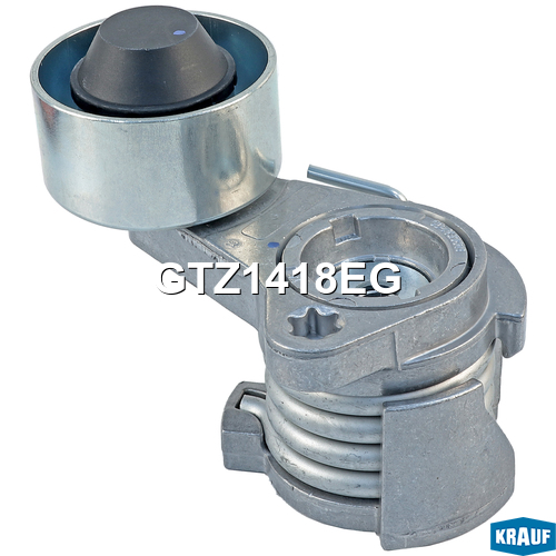 Натяжитель приводного ремня - Krauf GTZ1418EG