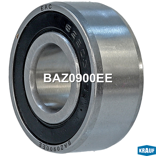 Подшипник генератора - Krauf BAZ0900EE