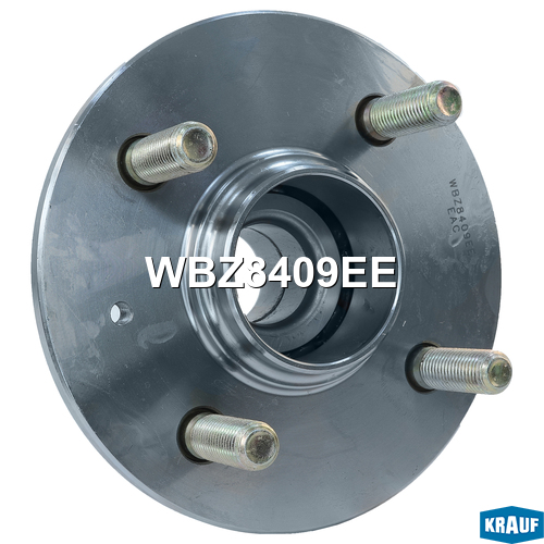 Подшипник ступицы - Krauf WBZ8409EE