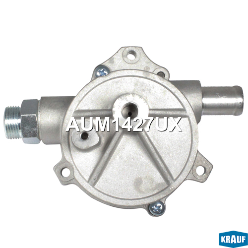 Помпа вакуумная - Krauf AUM1427UX