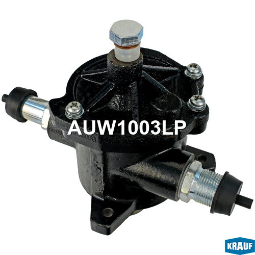 Помпа вакуумная - Krauf AUW1003LP