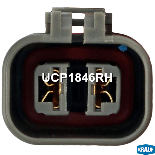 Коннектор - фишка - Krauf UCP1846RH