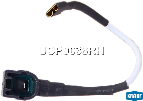 Разъем стартера - Krauf UCP0038RH