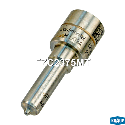 Распылитель форсунки - Krauf FZC2375MT