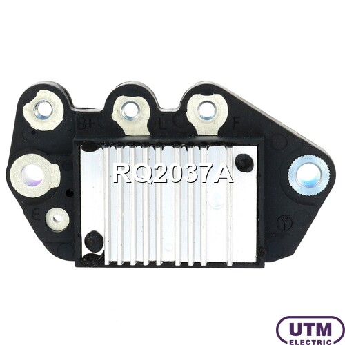 Регулятор генератора - UTM RQ2037A