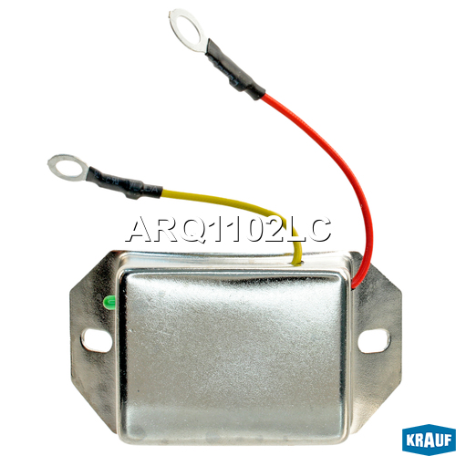 Регулятор генератора - Krauf ARQ1102LC