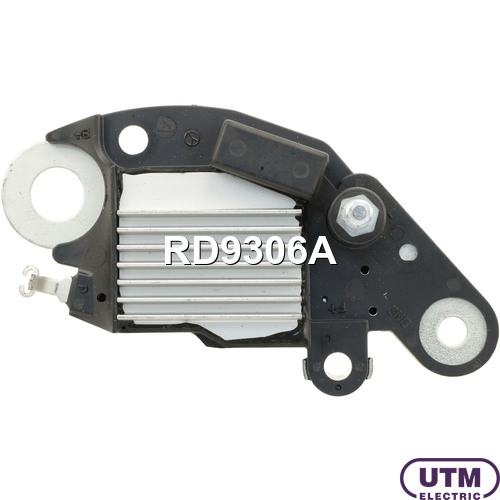 Регулятор генератора - UTM RD9306A
