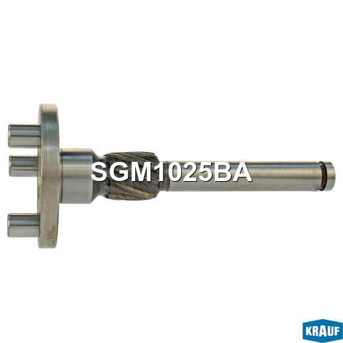 Редуктор стартера - Krauf SGM1025BA
