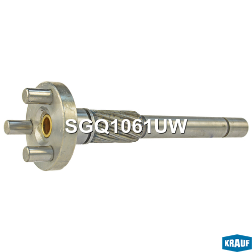 Редуктор стартера - Krauf SGQ1061UW