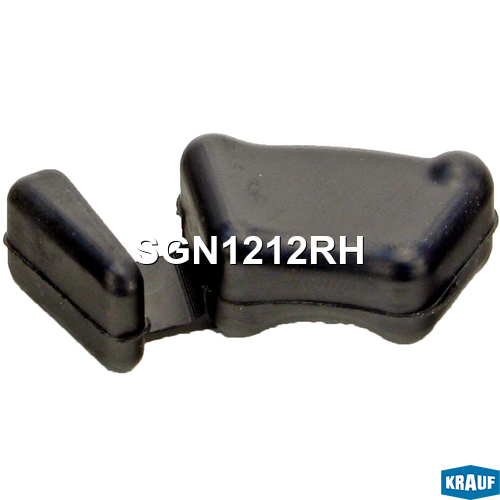 Резинка редуктора стартера - Krauf SGN1212RH