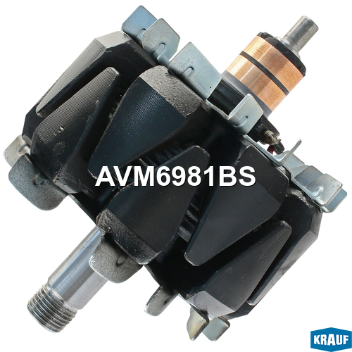 Ротор генератора - Krauf AVM6981BS