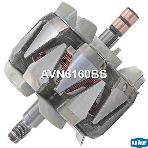 Ротор генератора - Krauf AVN6160BS