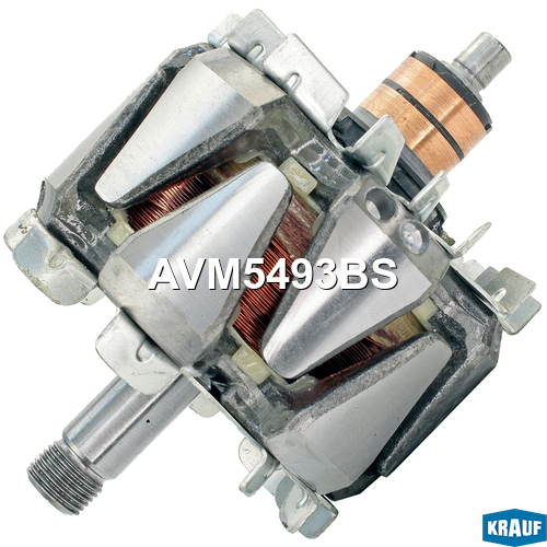 Ротор генератора - Krauf AVM5493BS