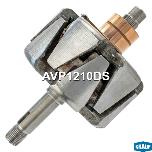 Ротор генератора - Krauf AVP1210DS