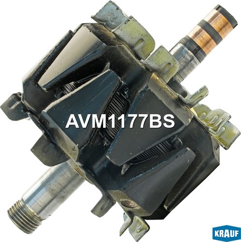 Ротор генератора - Krauf AVM1177BS