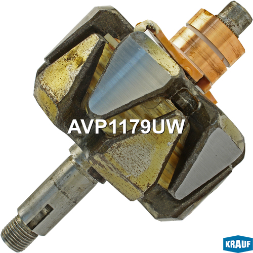 Ротор генератора - Krauf AVP1179UW