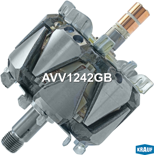 Ротор генератора - Krauf AVV1242GB