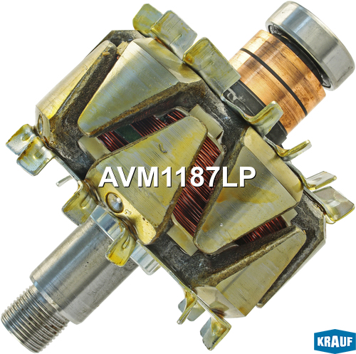 Ротор генератора - Krauf AVM1187LP