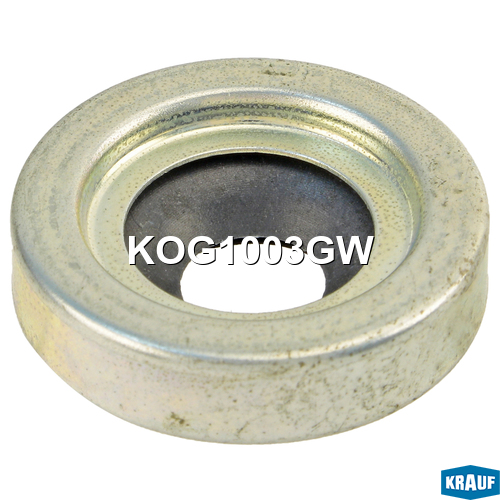 Сальник вала кондиционера - Krauf KOG1003GW
