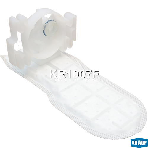Сетка-фильтр для бензонасоса - Krauf KR1007F