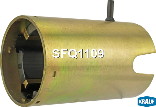 Статор стартера - Krauf SFQ1109