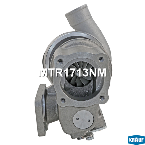 Турбокомпрессор - Krauf MTR1713NM