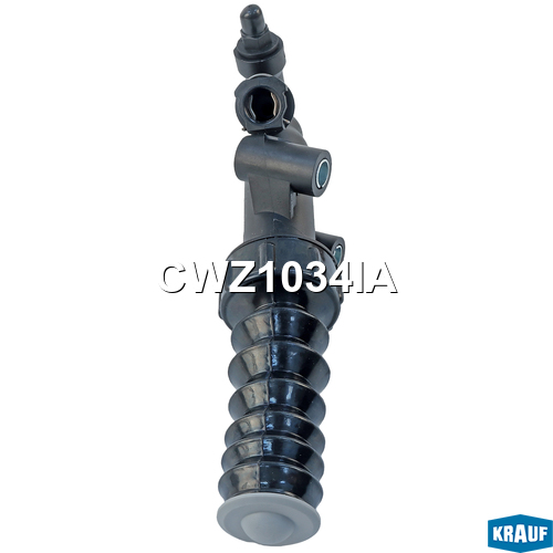 Цилиндр сцепления рабочий - Krauf CWZ1034IA