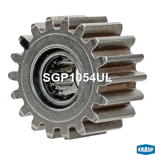 Шестеренка редуктора - Krauf SGP1054UL