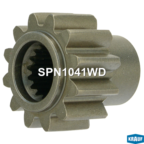 Шестерня бендикса - Krauf SPN1041WD
