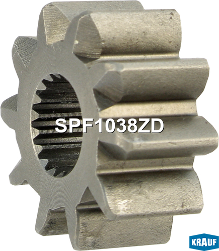 Шестерня бендикса - Krauf SPF1038ZD