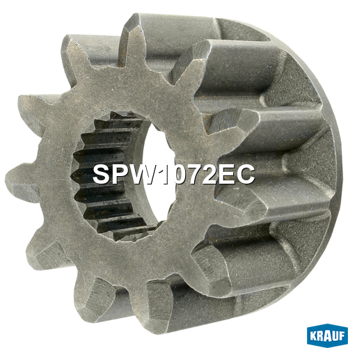 Шестерня бендикса - Krauf SPW1072EC