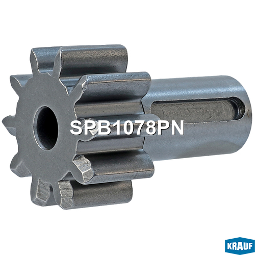 Шестерня бендикса - Krauf SPB1078PN