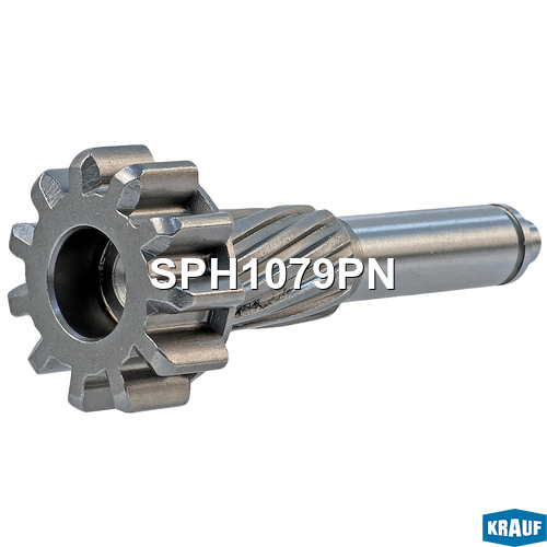 Шестерня бендикса - Krauf SPH1079PN