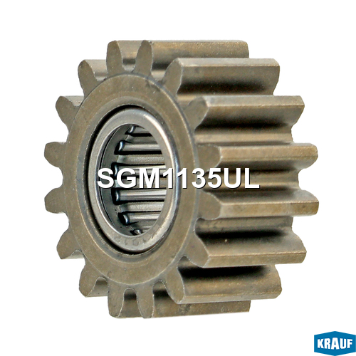 Шестерня редуктора стартера (gear wheel) - Krauf SGM1135UL