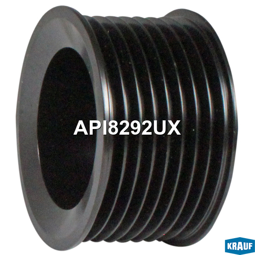 Шкив генератора - Krauf API8292UX