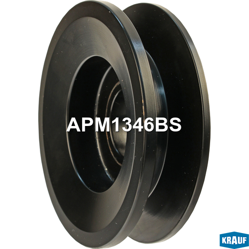 Генератор - Krauf APM1346BS